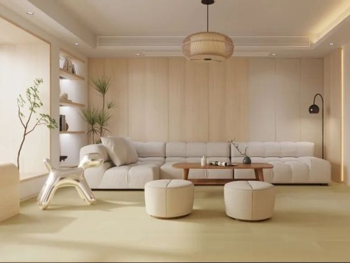 家装行业四大趋势