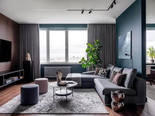 2026中国全案定制家装节