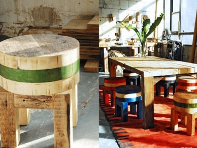 家居以旧换新政策